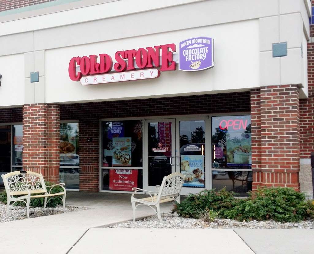 Cold Stone Creamery | 321 Mt Hope Ave, Rockaway, NJ 07866, USA | Phone: (973) 537-8200