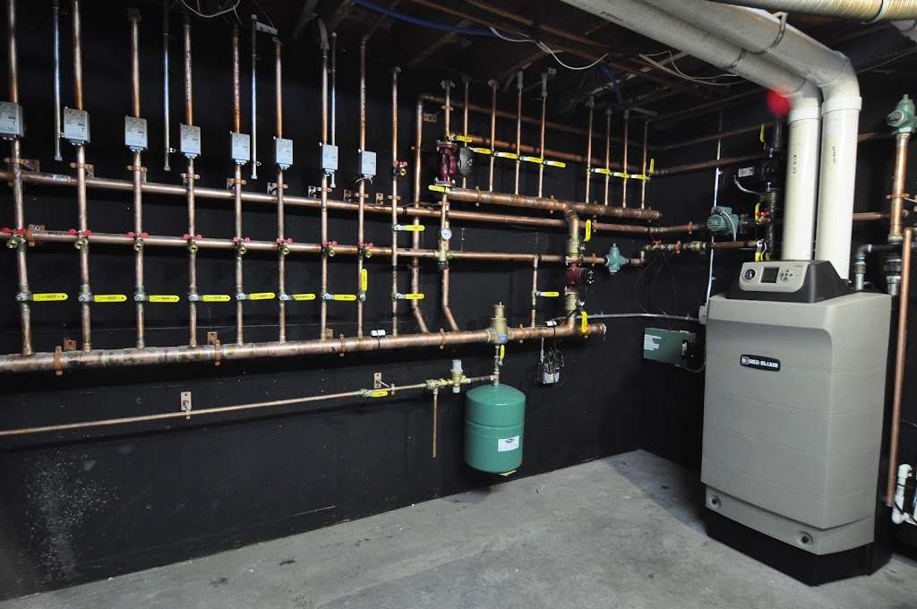 Eric C Foster Plumbing & Heating | 145 Stedman St, Chelmsford, MA 01824 | Phone: (978) 256-5976