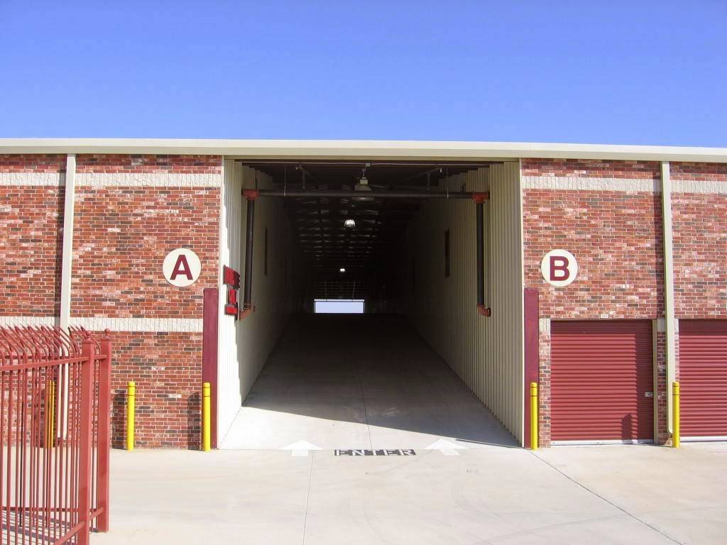 All Storage - Boat Club | 6355 Wj Boaz Rd, Fort Worth, TX 76179, USA | Phone: (817) 880-6511