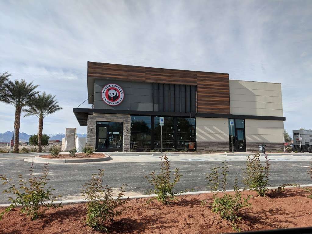 Panda Express | 6778 N 5th St, North Las Vegas, NV 89084, USA | Phone: (702) 846-1392