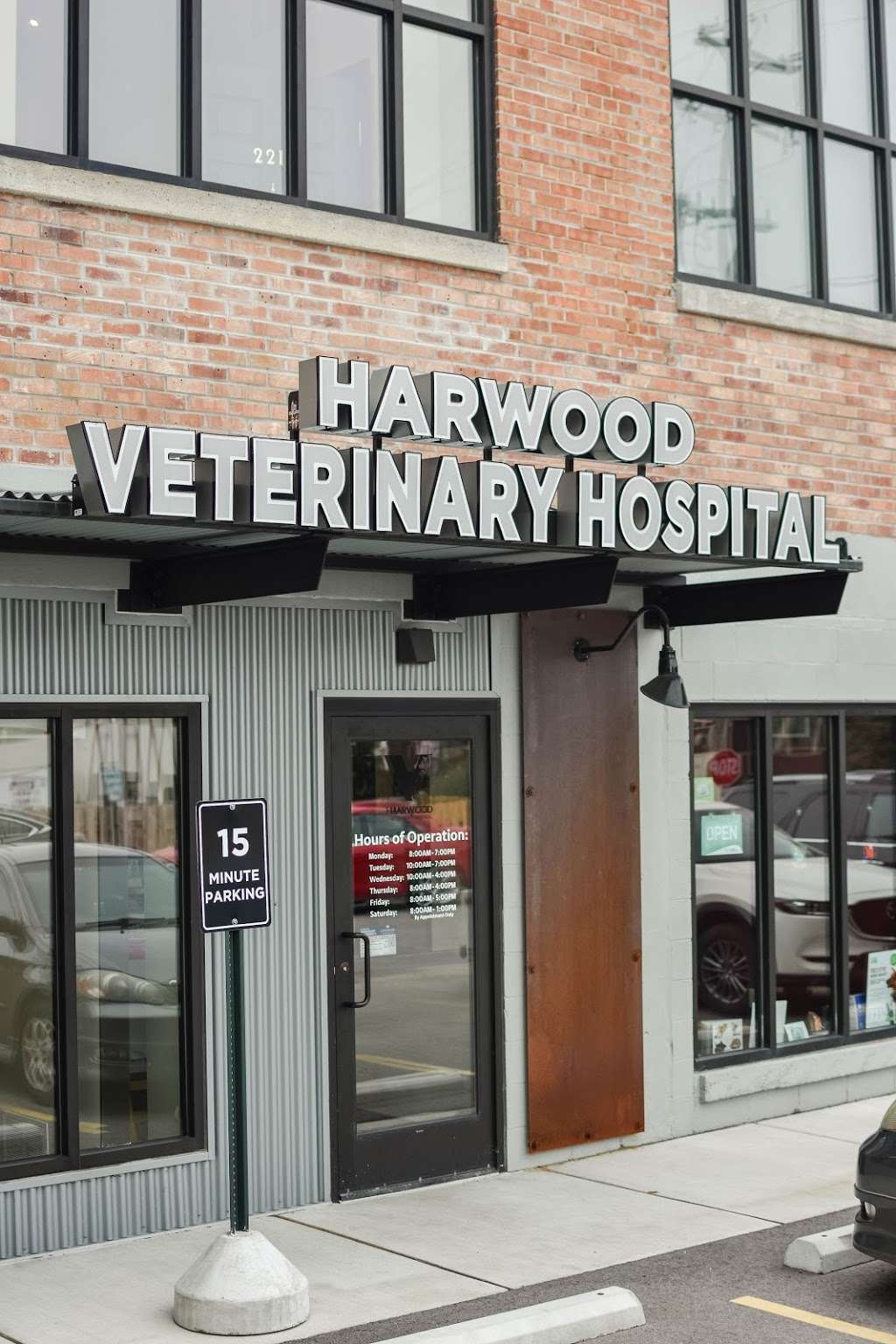 Harwood Veterinary Hospital, LLC | 7954 W, Harwood Ave #020, Wauwatosa, WI 53213, USA | Phone: (414) 828-9863