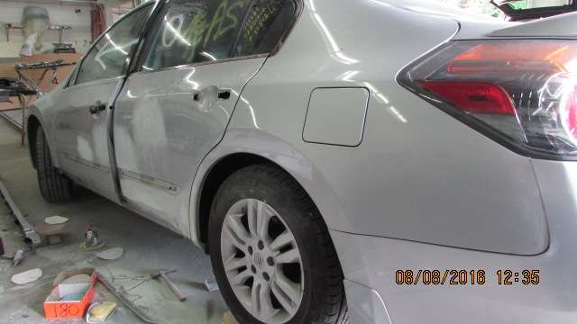 Maaco Collision Repair & Auto Painting | 502 Basin St, Allentown, PA 18103, USA | Phone: (484) 268-1890
