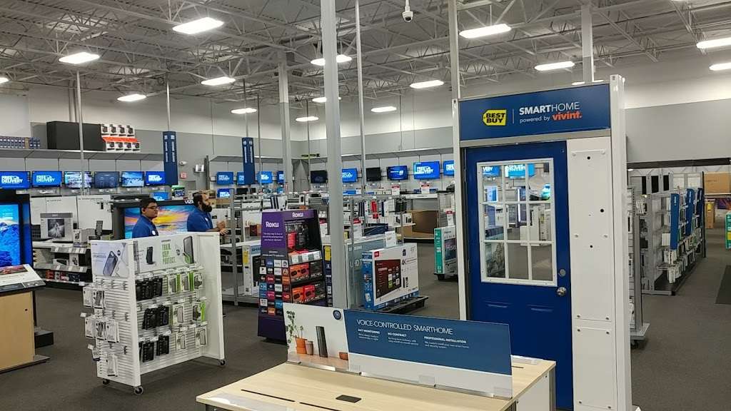 Best Buy | 10777 North Fwy, Houston, TX 77037, USA | Phone: (281) 847-4019