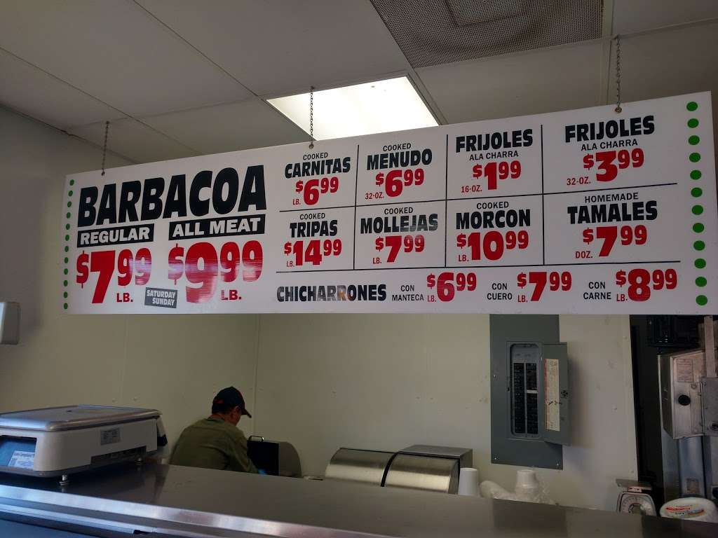 Culebra Barbacoa | 19687-19693 N Dixon St, Somerset, TX 78069, USA | Phone: (830) 429-1018