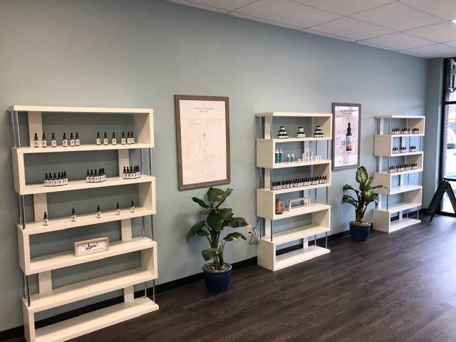 Your CBD Store - South Indy, IN | 5021 S, Kentucky Ave Suite E, Indianapolis, IN 46221, USA | Phone: (317) 455-1947