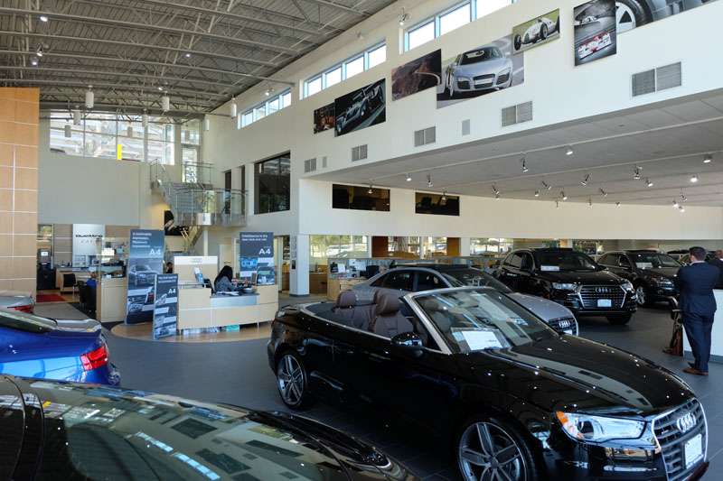 Jack Daniels Audi of Upper Saddle River | 243 NJ-17, Upper Saddle River, NJ 07458 | Phone: (201) 254-1590