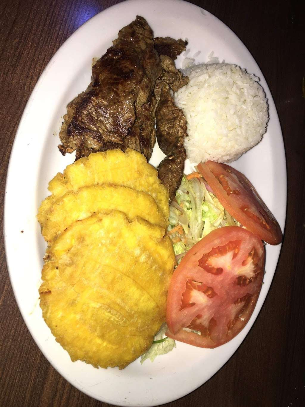 Tikal Restaurant | 421 NW 36th St, Miami, FL 33127 | Phone: (305) 576-3756