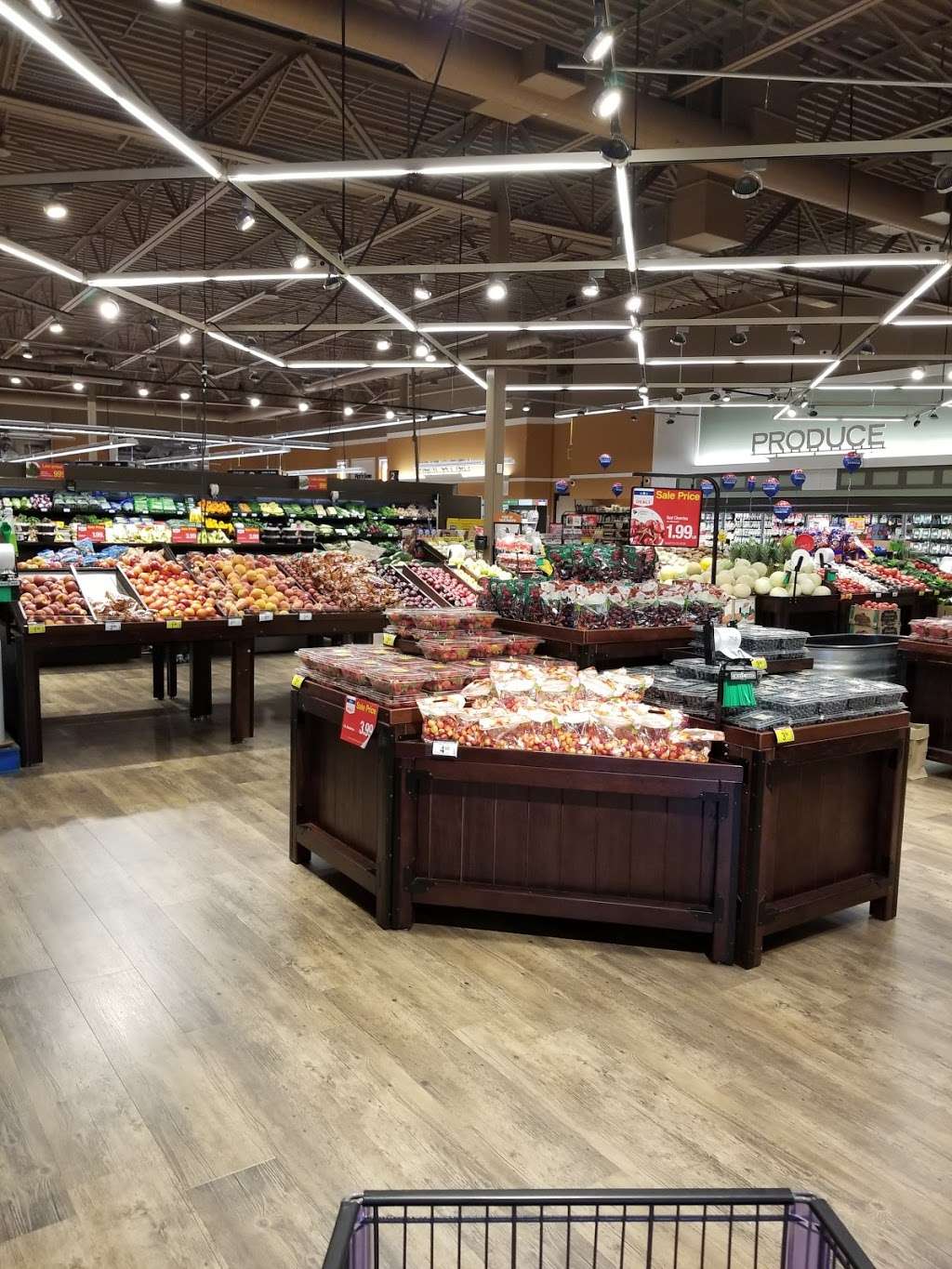 Pick n Save | 15170 W Greenfield Ave, Brookfield, WI 53005, USA | Phone: (262) 782-2745