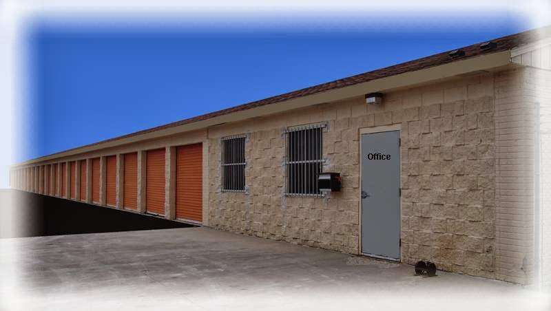 Melvin Avenue Storage | 1616 Melvin Ave, Racine, WI 53404, USA | Phone: (262) 639-7101