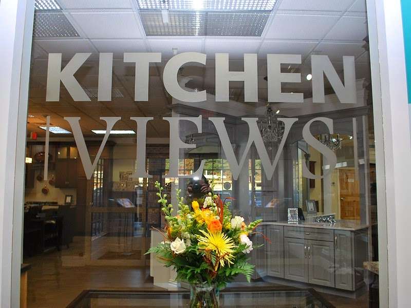 Kitchen Views at National Lumber | 90 Norfolk St, Mansfield, MA 02048, USA | Phone: (508) 339-8020