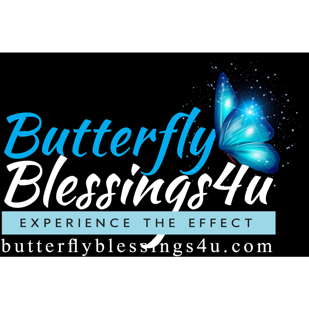 Butterfly Blessings 4u | E Kempton Rd, Chandler, AZ 85225, USA | Phone: (602) 909-7150