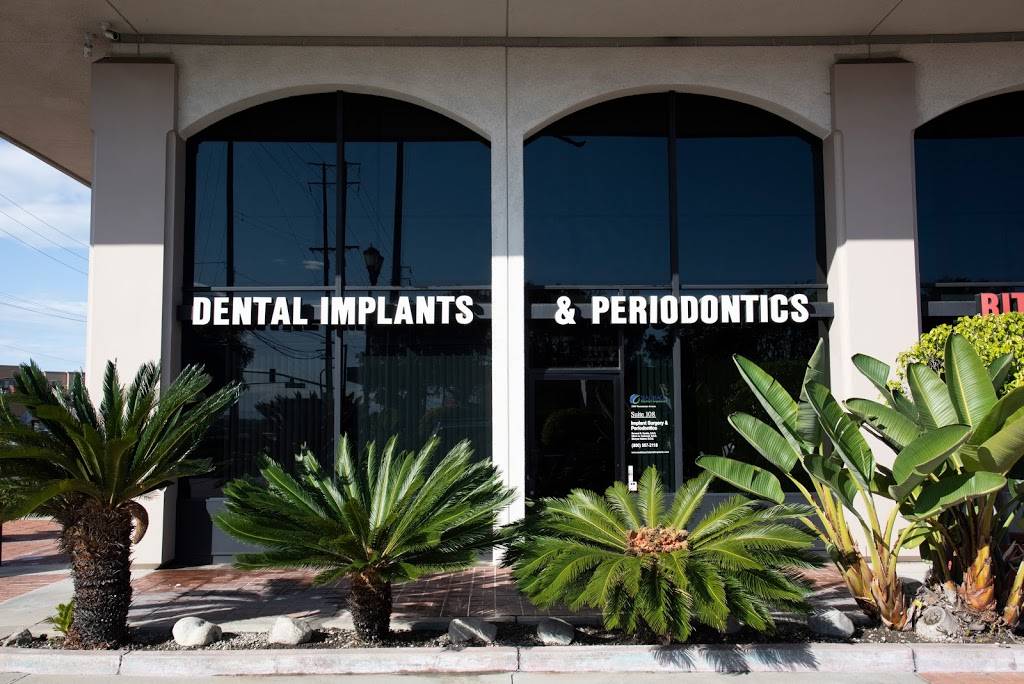 Seal Beach Dental Implants and Periodontics | 2999 Westminster Blvd #108, Seal Beach, CA 90740, USA | Phone: (562) 431-9739