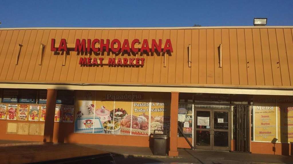 La Michoacana Meat Market | 8908 Mesa Dr, Houston, TX 77028, USA | Phone: (713) 491-0061