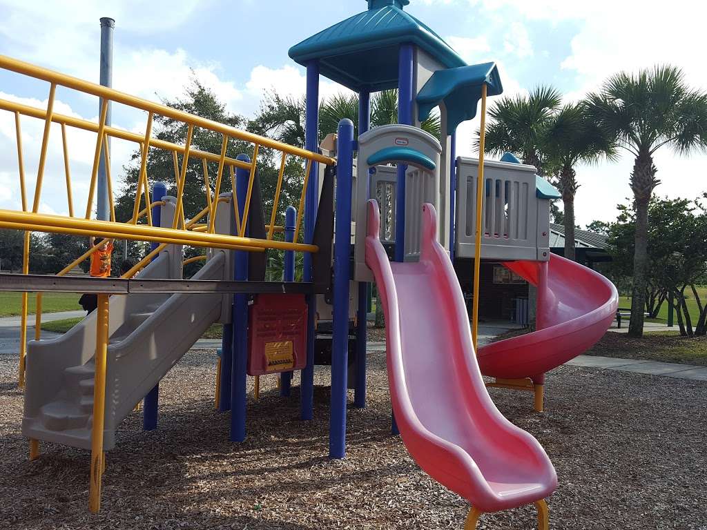 Vista Park I - Chickee Pavilion | 14200 Hunters Vista Blvd, Orlando, FL 32837