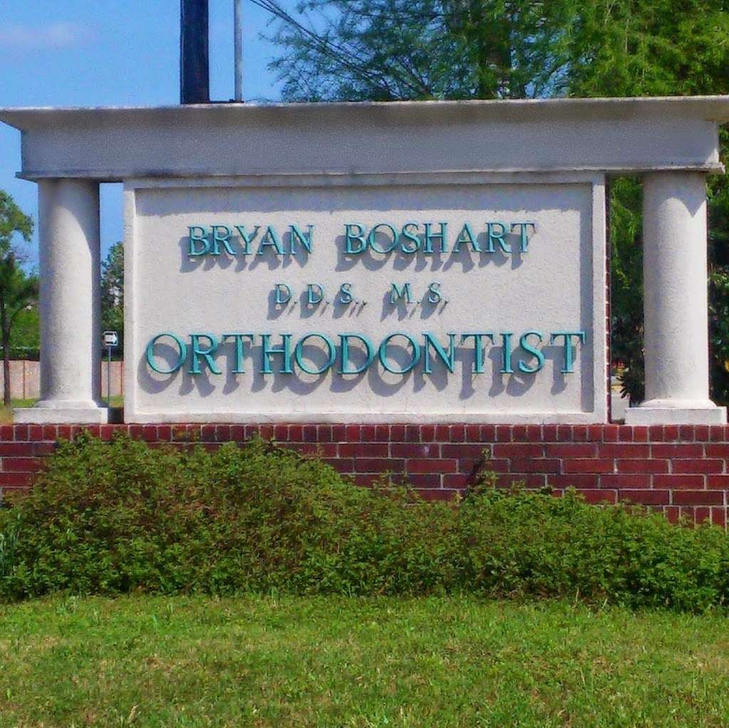 Dr. Bryan Boshart DDS, MS | 1840 Farm to Market 359, Richmond, TX 77406, USA | Phone: (281) 341-8300