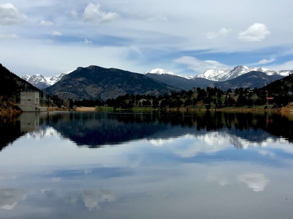 Bureau of Reclamation | 2105 Marys Lake Rd, Estes Park, CO 80517 | Phone: (970) 577-2501