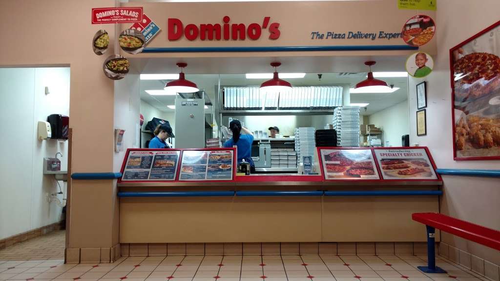 Dominos Pizza | 261 N Dupont Hwy Ste 4, Dover, DE 19901 | Phone: (302) 735-3333