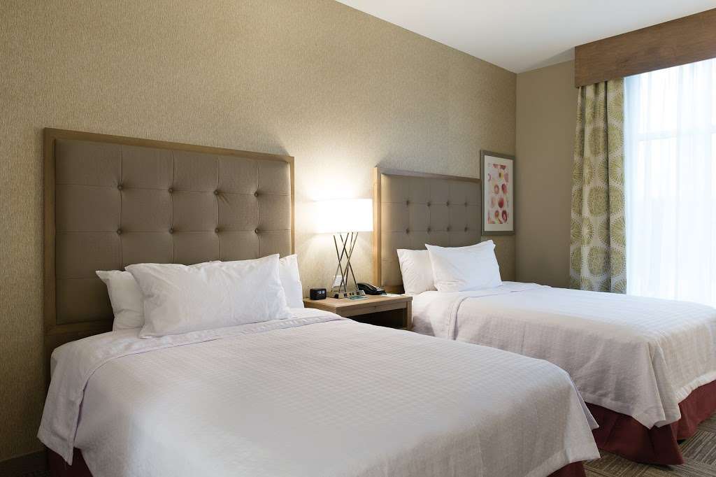 Homewood Suites by Hilton Concord Charlotte | 7300 Scott Padgett Pkwy, Concord, NC 28027, USA | Phone: (980) 313-3100