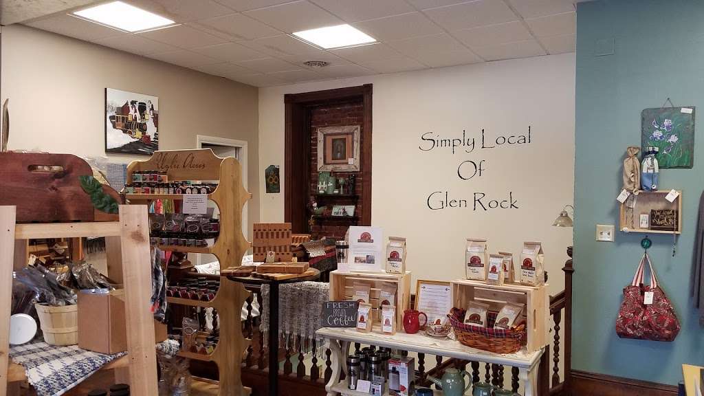 Simply Local of Glen Rock | 48 Water St 2nd floor, Glen Rock, PA 17327, USA | Phone: (717) 779-3884