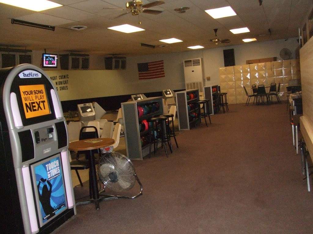 Lebanon Bowling Center | 1901 Indianapolis Ave, Lebanon, IN 46052, USA | Phone: (765) 482-3060