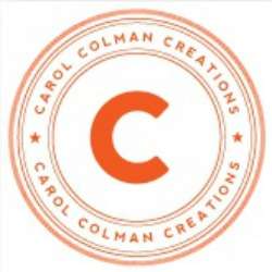 Carol Colman Creations | 63 Fifer Ln, Lexington, MA 02420, USA | Phone: (617) 803-0366