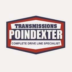 Poindexter Transmissions, Inc. | 14215 Pennsylvania Ave, Hagerstown, MD 21742, USA | Phone: (301) 733-0500