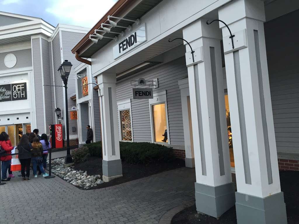 Fendi | 844 Grapevine Ct, Central Valley, NY 10917 | Phone: (845) 928-5455