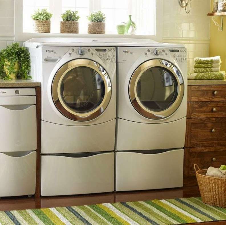 Appliance Care | 112 E Avenida Ramona, San Clemente, CA 92672 | Phone: (949) 492-1225