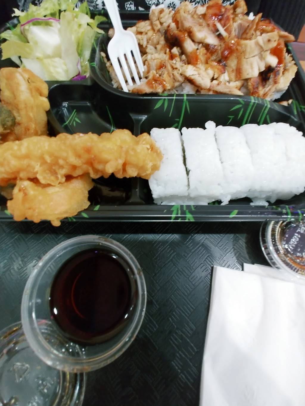 SushiEn | 215 S Mednik Ave, Los Angeles, CA 90022, USA | Phone: (323) 266-0181