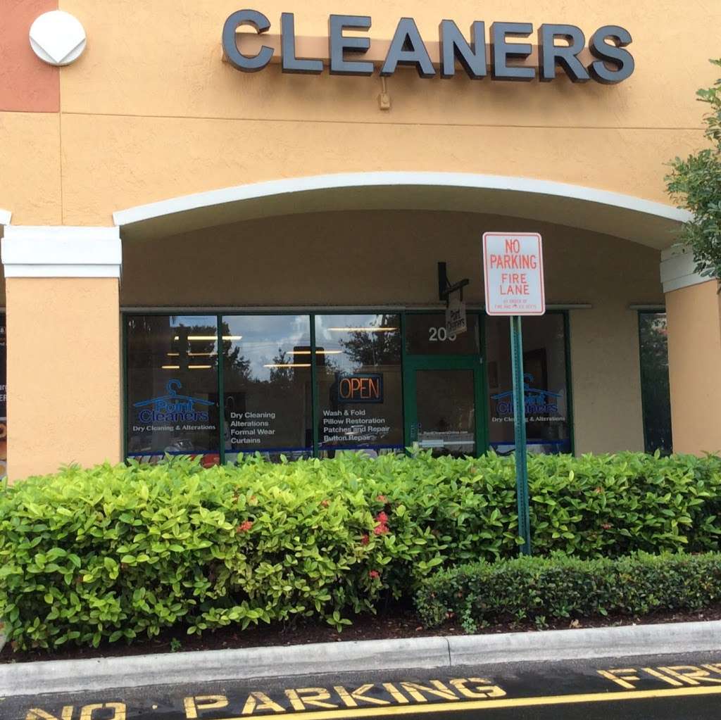 Point Cleaners Lake Ida | 13900 Jog Rd, Delray Beach, FL 33446, USA | Phone: (561) 455-2197