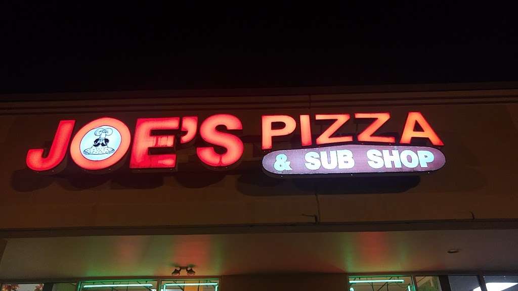 Joes Pizza | 859 NJ-45, Woodstown, NJ 08098, USA | Phone: (856) 769-8821