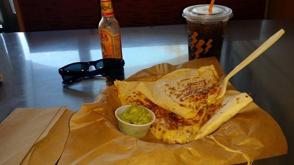 QDOBA Mexican Eats | 380 S State Rd 434 Suite 1005, Altamonte Springs, FL 32714, USA | Phone: (407) 628-9217