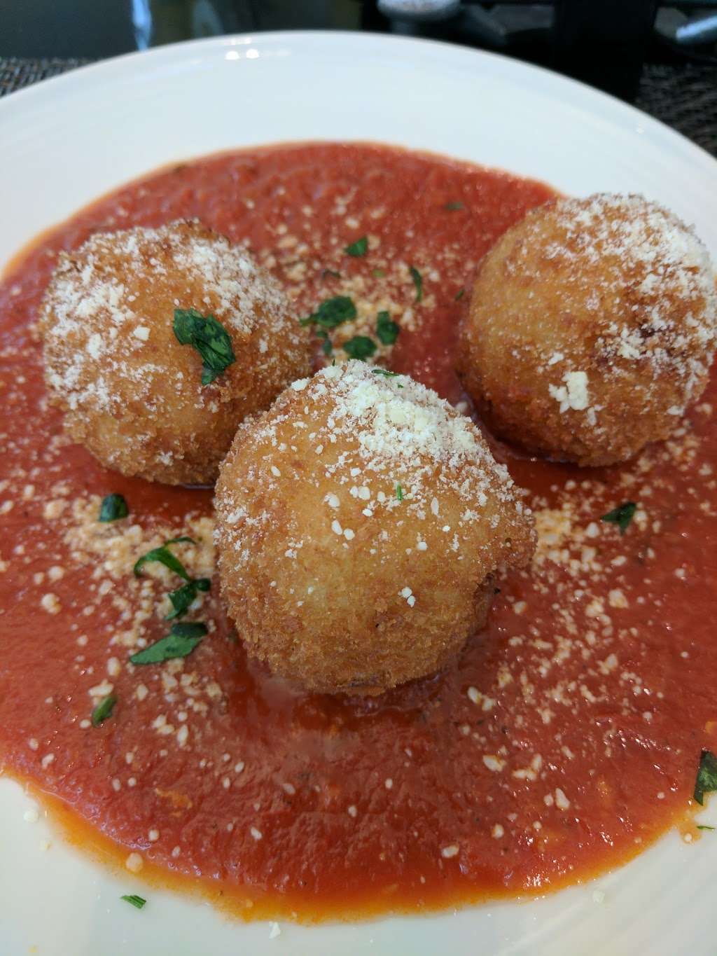 Nonnas Meatball Kitchen | Martin Rd, Newark, NJ 07114, USA