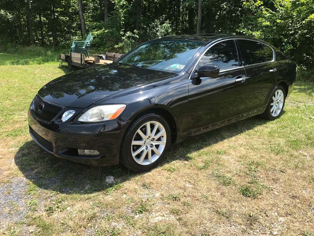 Second Chances Auto Detailing | 3 Hickory Ave, Gettysburg, PA 17325, USA | Phone: (717) 479-2482