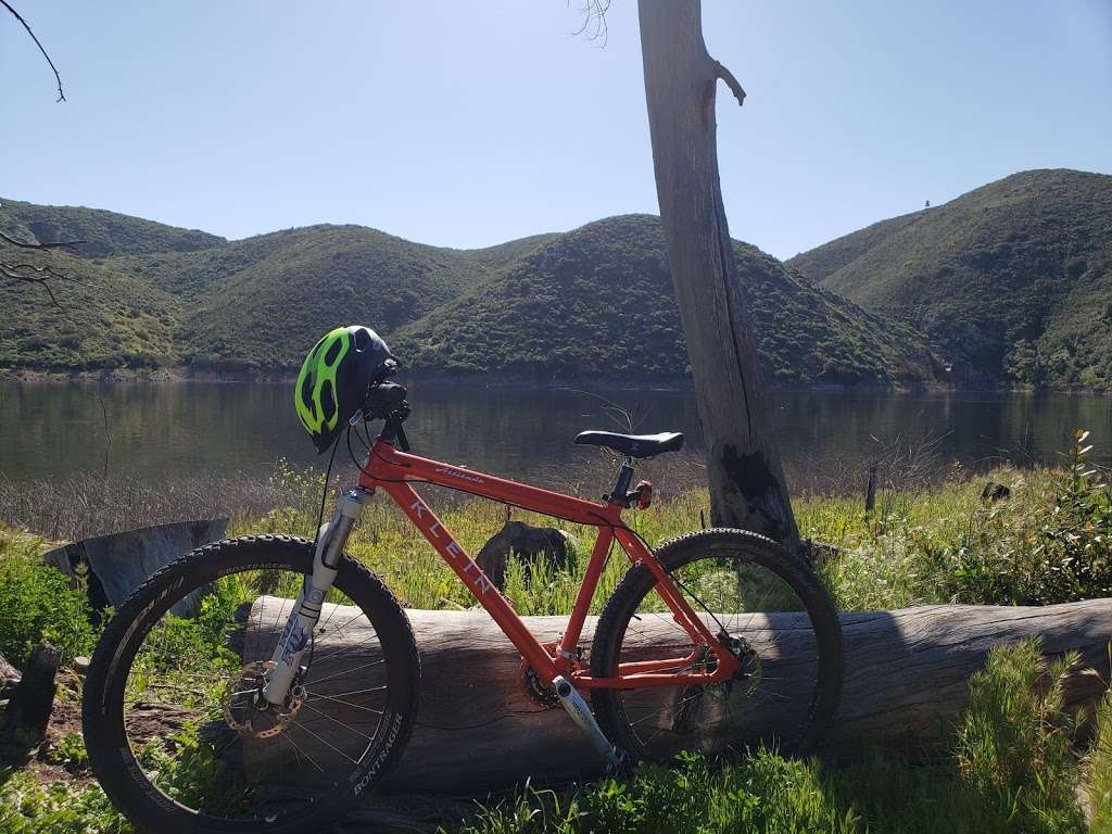 Del Dios Gorge | San Dieguito River Trail, Escondido, CA 92029, USA