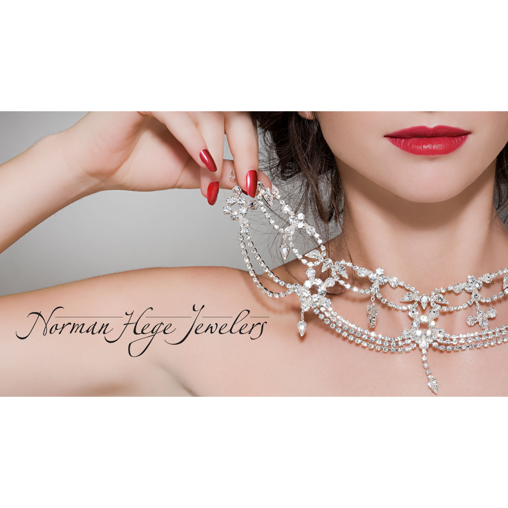 Norman Hege Jewelers | 143 Herlong Ave, Rock Hill, SC 29732, United States | Phone: (803) 327-7850