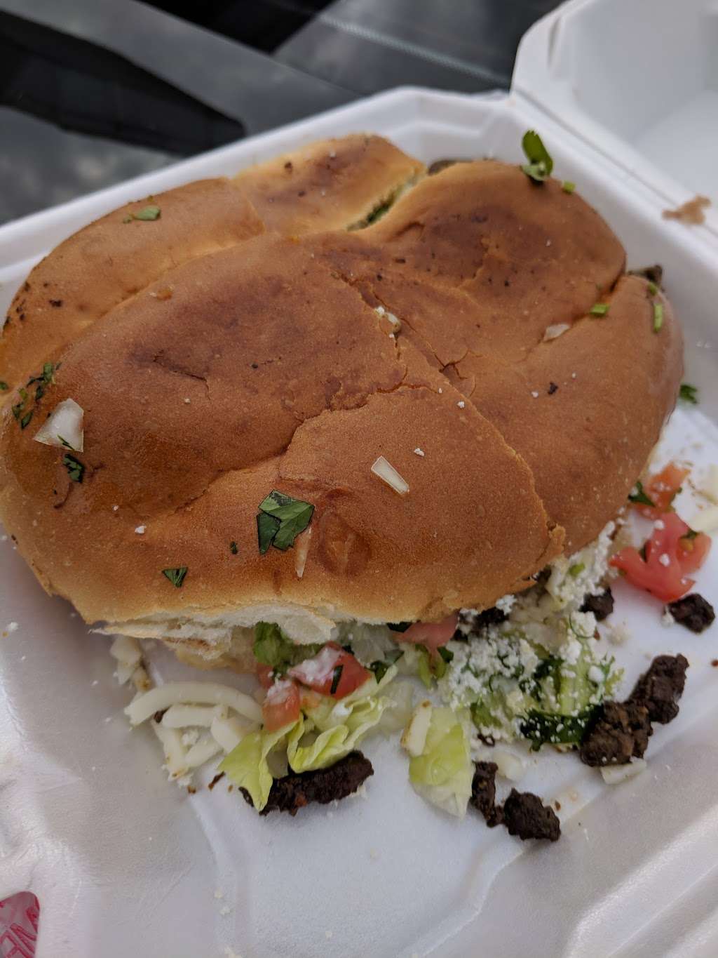 Taqueria Mari - Food Stand | 24200 US-27, Lake Wales, FL 33859, USA