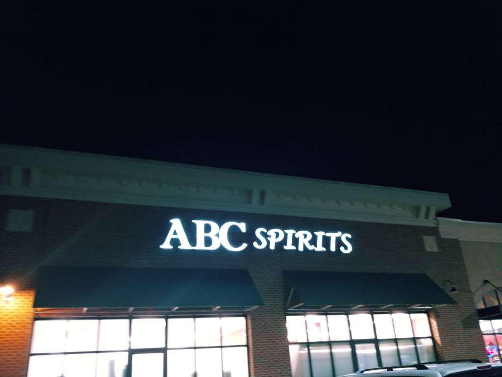 ABC Spirits | 2528 Cuthbertson Rd, Waxhaw, NC 28173, USA