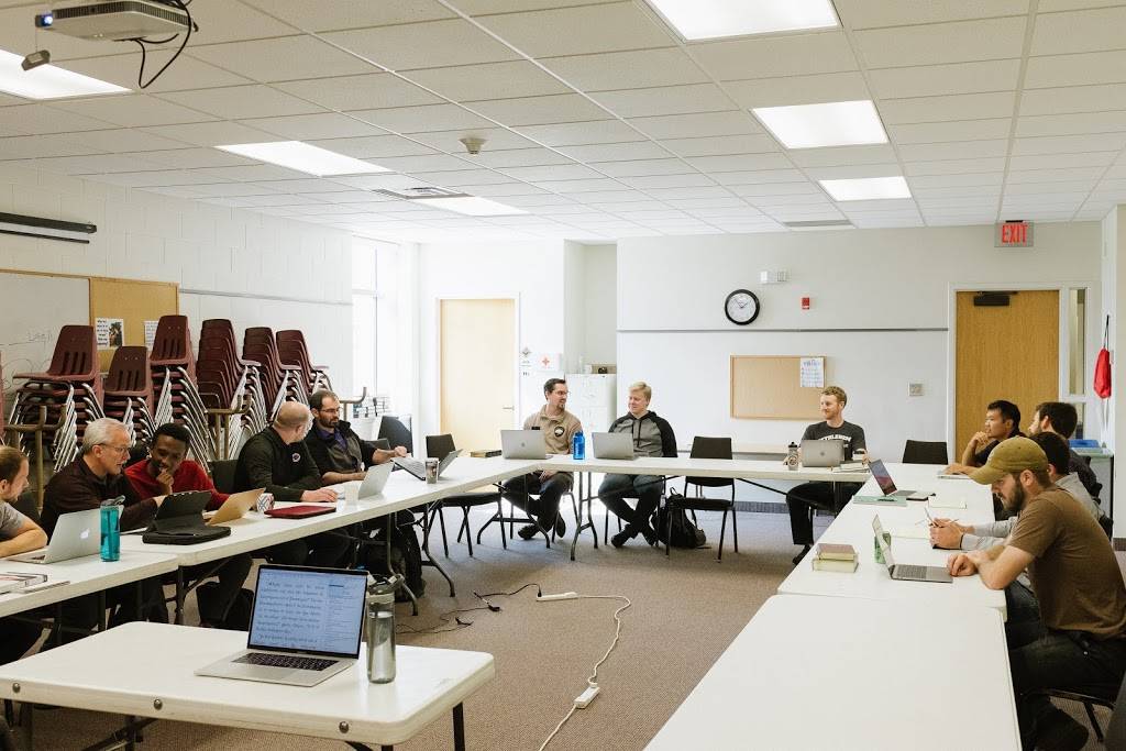 Bethlehem College & Seminary | 720 13th Ave S, Minneapolis, MN 55415, USA | Phone: (612) 455-3420 Bethlehem College & Seminary | 720 13th Ave S, Minneapolis, MN 55415, USA | Phone: (612) 455-3420