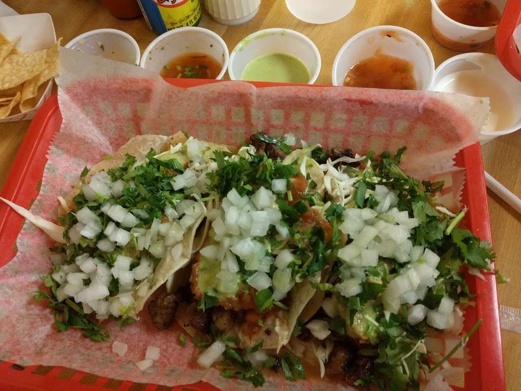 Taco Norteno | 4142, 12793 W Colonial Dr, Winter Garden, FL 34787, USA | Phone: (407) 656-2567