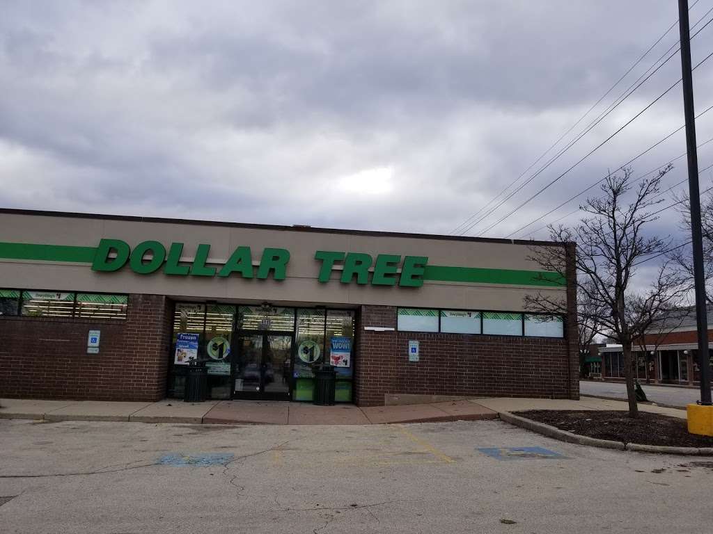 Dollar Tree | 4101 Dempster Street, Skokie, IL 60076 | Phone: (847) 779-2802