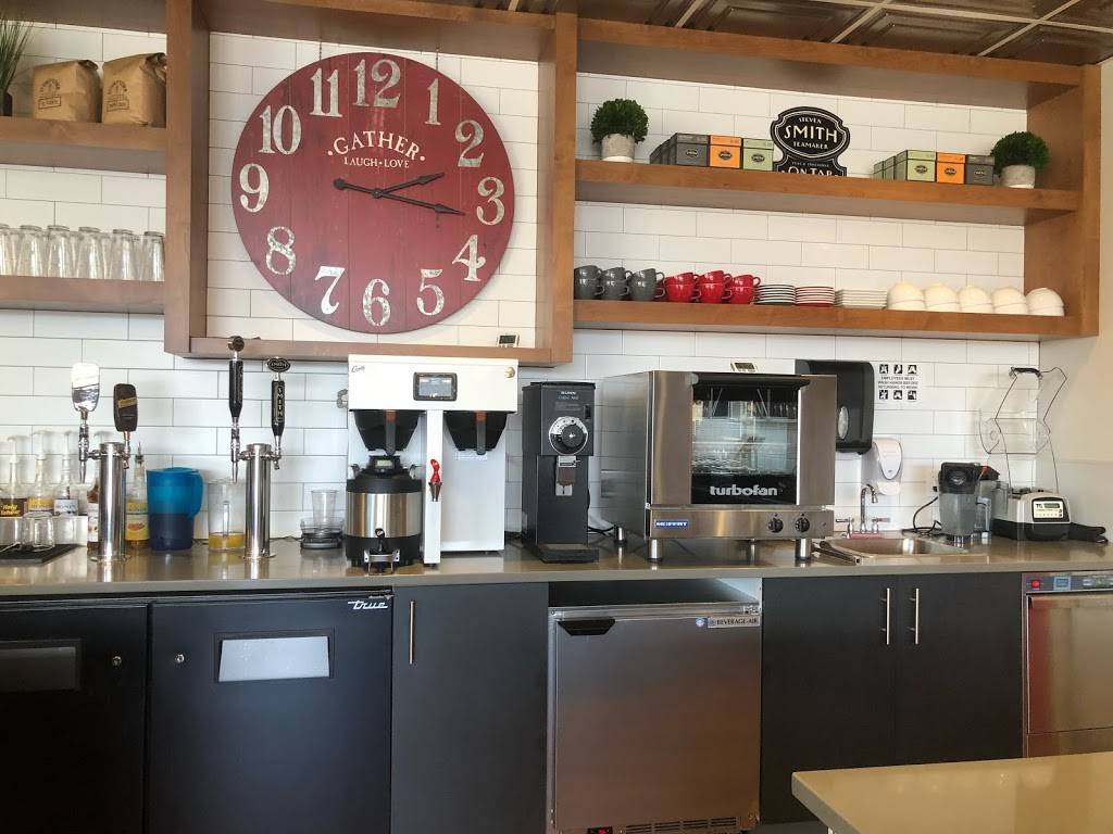 Creed Coffee Co. | 10718 NW Lakeshore Ave, Vancouver, WA 98685, USA | Phone: (360) 984-6589