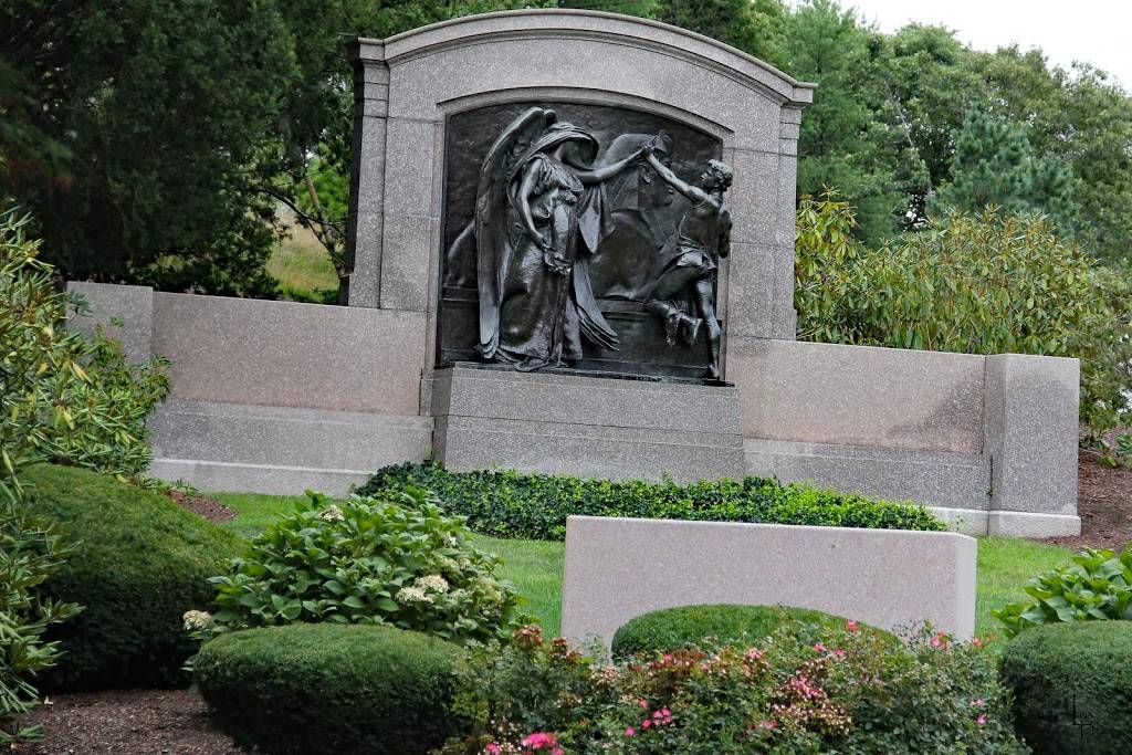 Forest Hills Cemetery | 95 Forest Hills Ave, Jamaica Plain, MA 02130, USA | Phone: (617) 524-0128