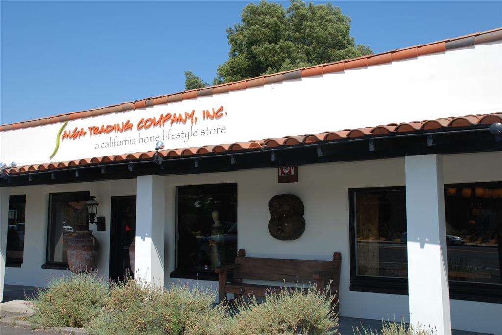 Salsa Trading Co | 7508, 20490 Broadway, Sonoma, CA 95476, USA | Phone: (707) 939-1710