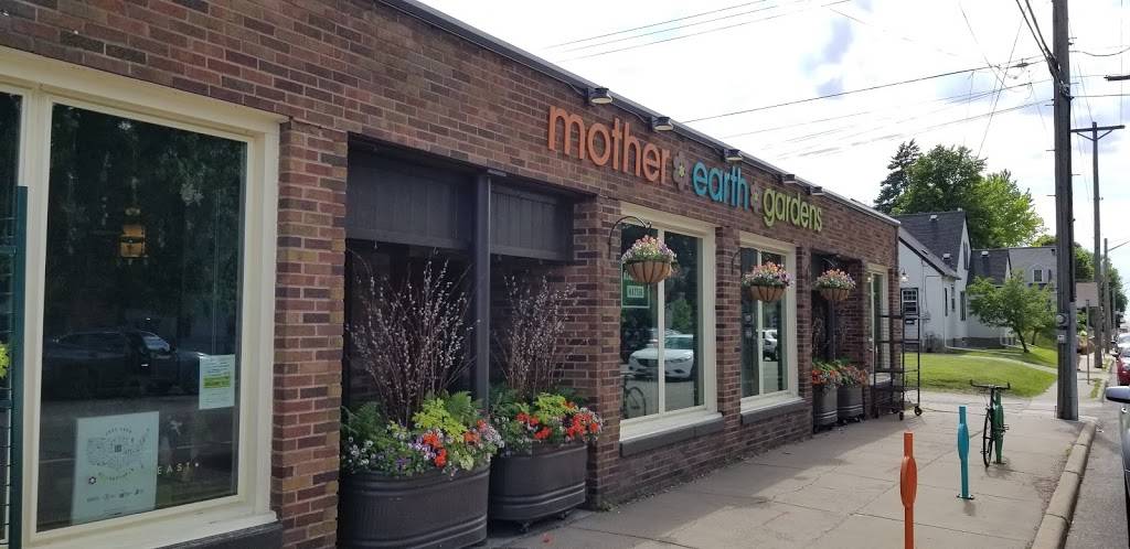 Mother Earth Gardens | 2318 NE Lowry Ave, Minneapolis, MN 55418, USA | Phone: (612) 789-0796