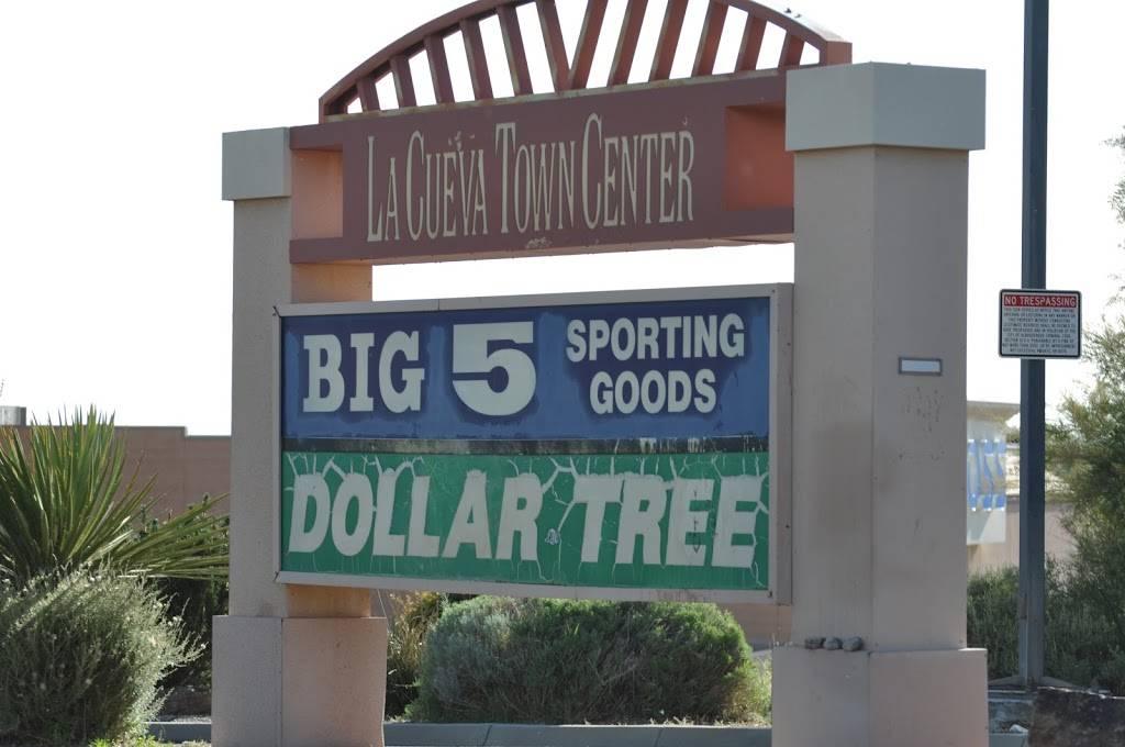 Big 5 Sporting Goods | 8102 Wyoming Blvd NE, Albuquerque, NM 87113, USA | Phone: (505) 797-8705