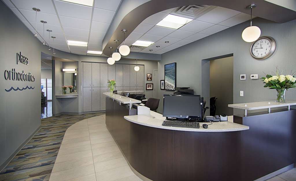 Plaza Orthodontics | 1625 Sheridan Rd, Wilmette, IL 60091, USA | Phone: (847) 251-3323