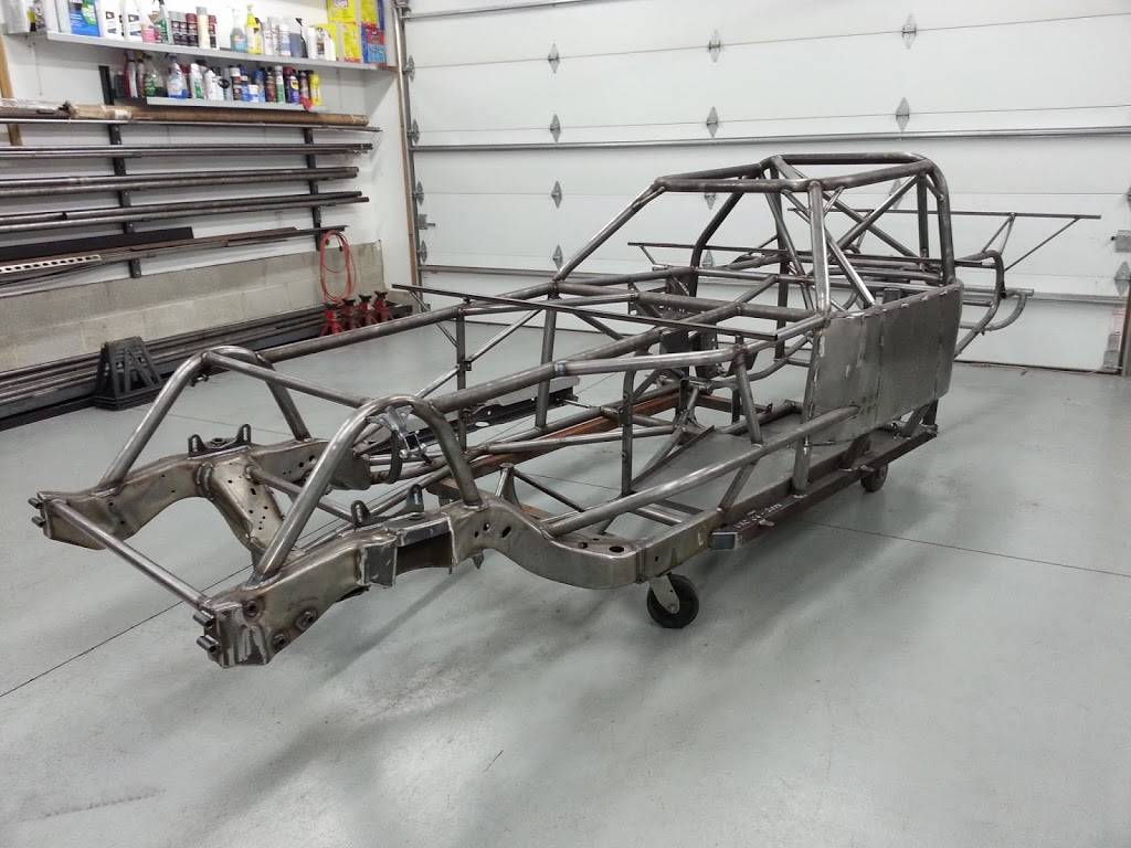 Ultimate RaceCars LLC | N6973 Waldmann Ln, Watertown, WI 53094, USA | Phone: (920) 210-2556