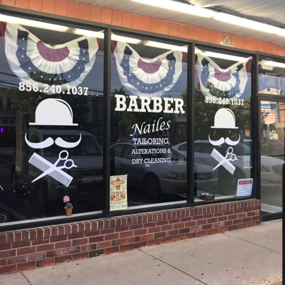 Haddon Township Barber Shop | 147 N Haddon Ave, Haddon Township, NJ 08108, USA | Phone: (856) 240-1037