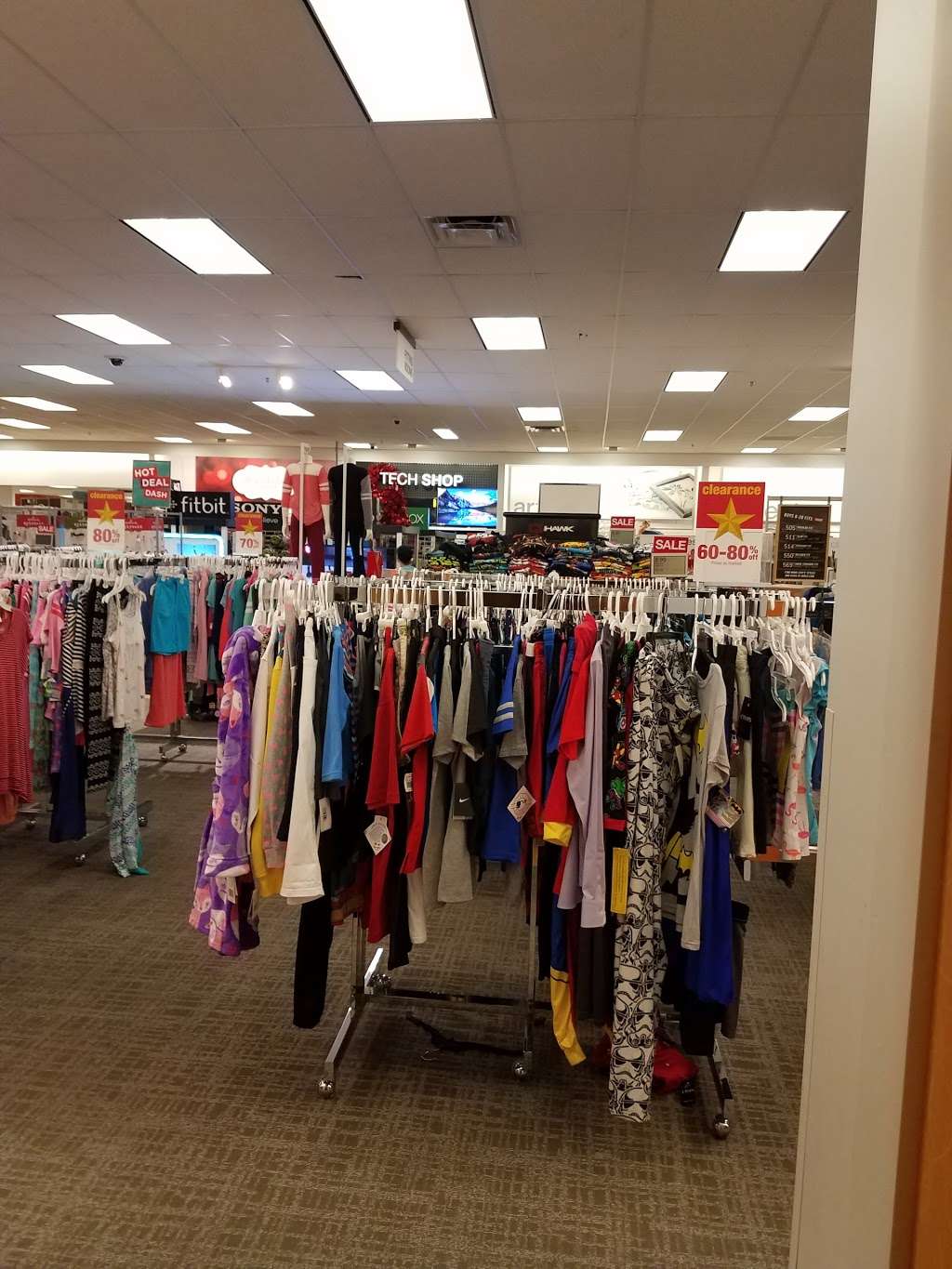 Kohls Mantua | 300 Bridgeton Pike, Mantua Township, NJ 08051, USA | Phone: (856) 415-7802